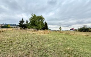 0% comision Oportunitate de investiție teren cu panoramă Mărișel - Poză 4