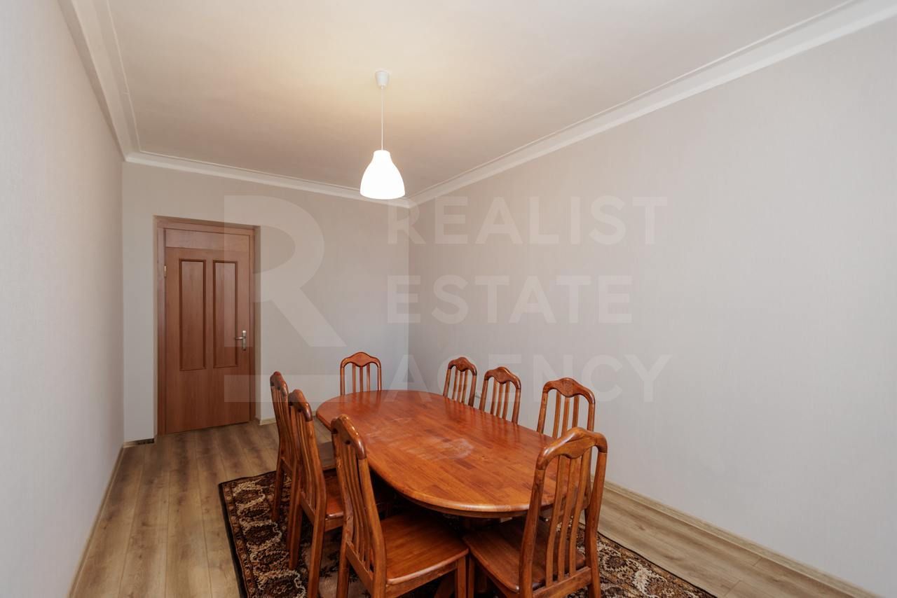 Vânzare, apartament, 2 camere, bd.  Ștefan Cel Mare Și  Sfânt, Centru - Poză 5