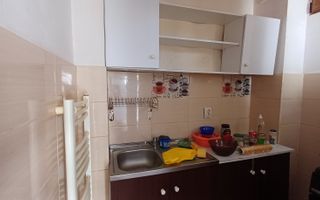 Garsoniera | 24 MP| Balcon | Balanta - Poză 6