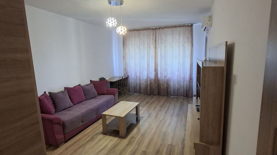 De inchiriat Studio Exigent one/Centrala Proprie - Poză 3