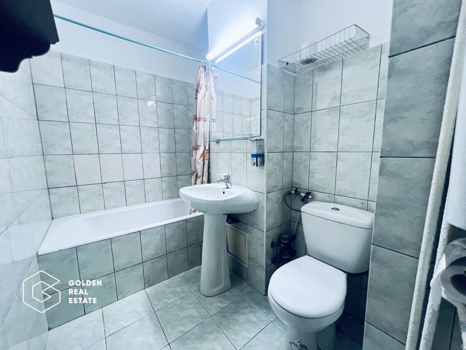 Apartament 2 camere, parter, zona Romanilor - Poză 6