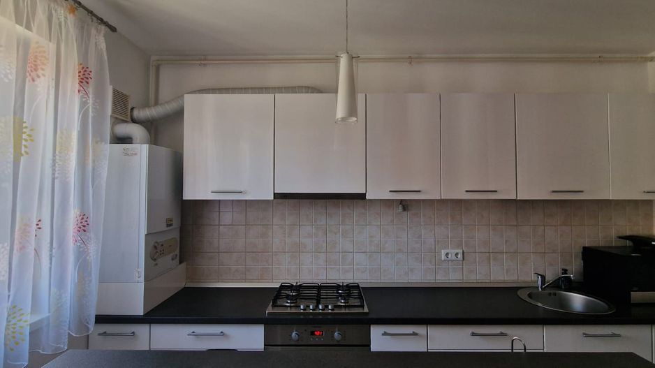 Apartament bloc nou cu 2 camere, - zona Torontalului / Aradului - Poză 2