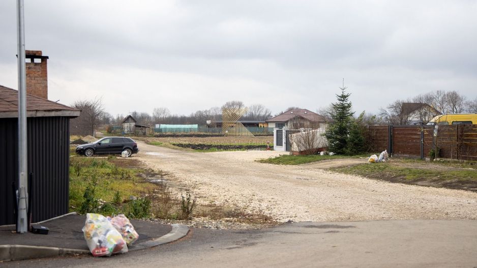 Loturi de teren, suprafete intre 467 si 535 mp, PUZ, Stupini, Albinelo - Poză 8