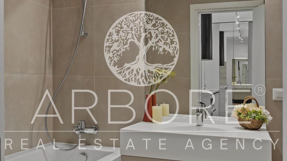 Apartament 2 camere de inchiriat ONE Timpuri Noi - Poză 17