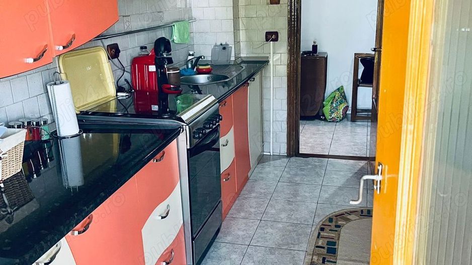 Apartament 2 cam  in zona Domneasca,et 4/4 - Poză 2