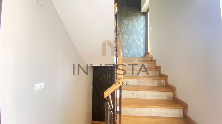 Casa individuala de 256 mp si curte, Pet friendly, in Andrei Muresanu! - Poză 22