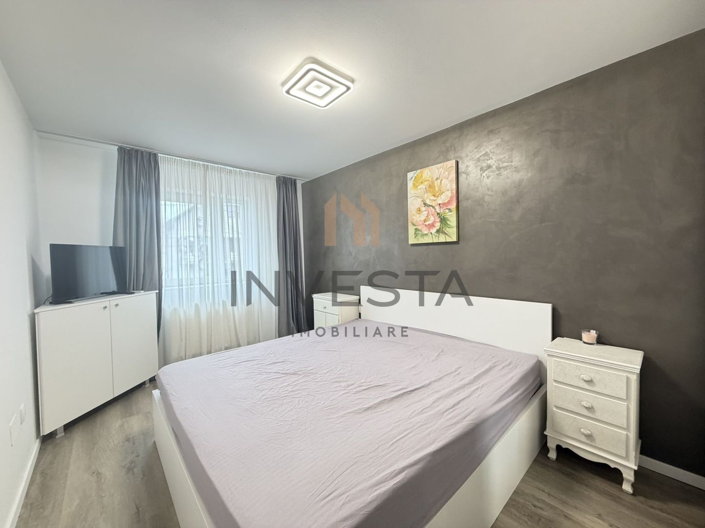 Apartament de vanzare 2 camere in vila | etaj intermediar | Zorilor - Poză 8