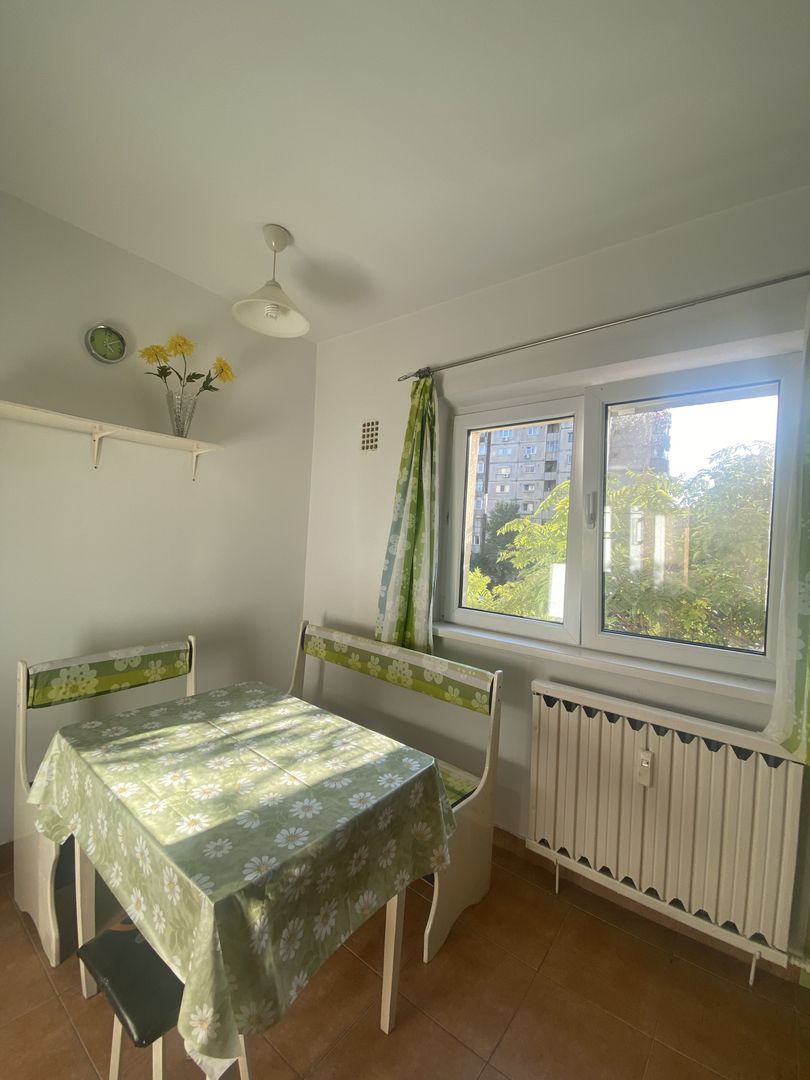 Apartament calduros, 2 camere, zona Sebastian - Poză 6