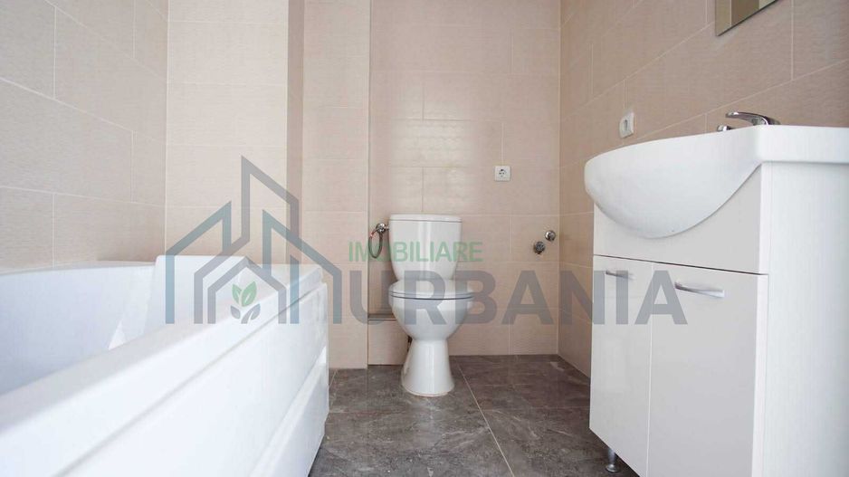 Apartament 1 camera decomandat, Grand Elite Residence, Tatarasi, Iasi - Poză 6