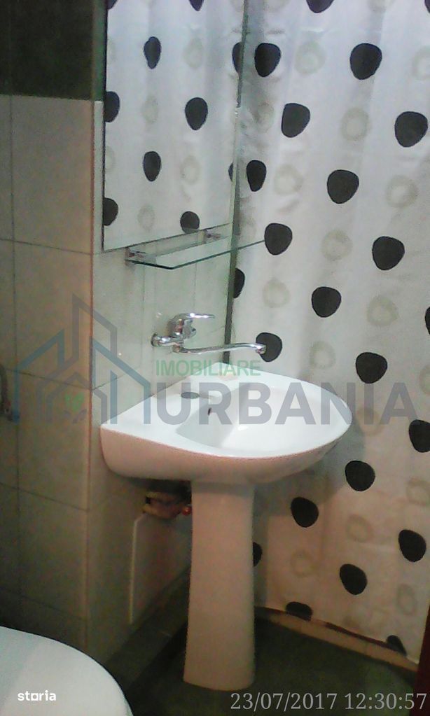 Inchiriez apartament o camera - Poză 2