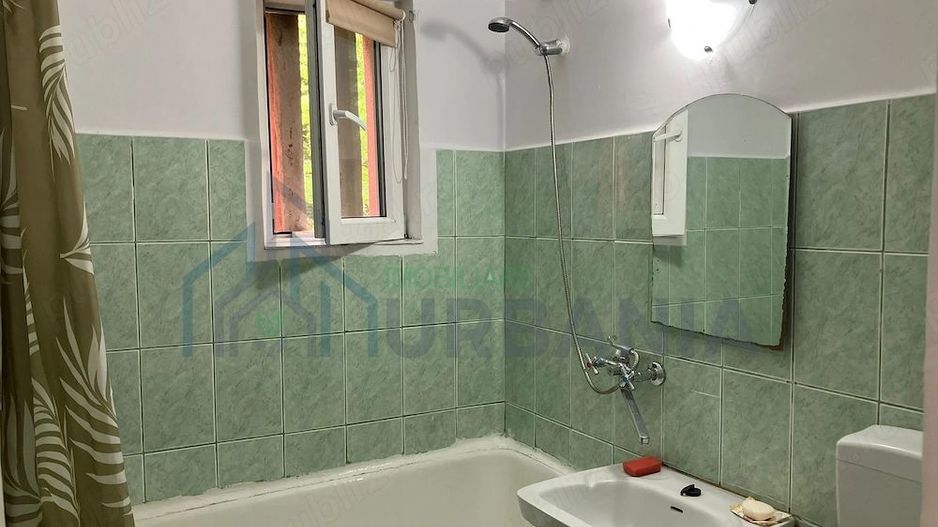Apartament 2 camere, zona Ciurchi, Iași – renovat, mobilat, utilat - Poză 4