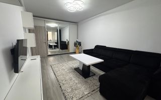 Cartierul Solar 2 Camere 64 mp Lux Parter Inalt - Poză 3