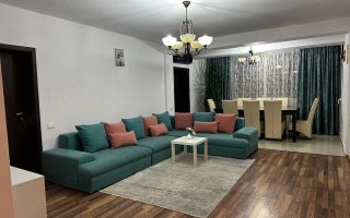Apartament cu 3 camere de închiriat – zona Lipovei, Timișoara - Poză 1