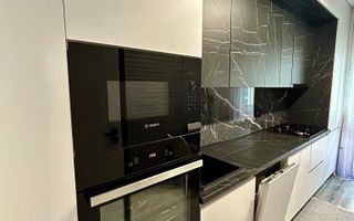 Apartament 2 camere mobilat si utilat + loc de parcare | Metalurgiei - Poză 5