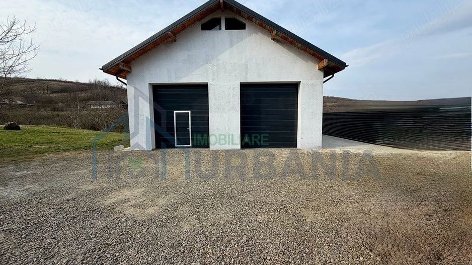 Casă + Garaj Spatios * Direct de la proprietar * Fără Comision * - Poză 3