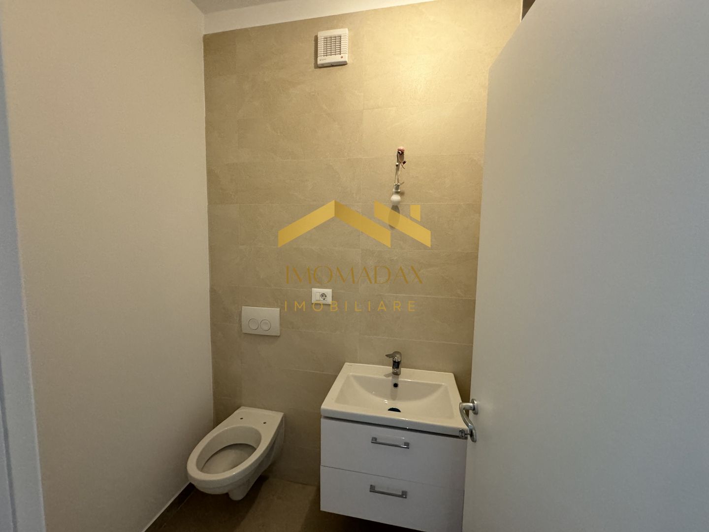 Aradului-3 Camere-Centrala Proprie - Poză 3