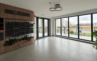 Apartament modern cu 3 camere în zona Coresi ROKMAN confort și exclusivitate - Poză 27