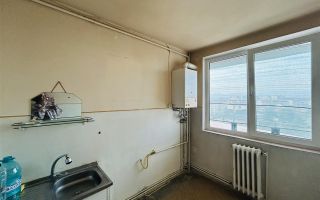 Apartament de vanzare 2 camere cu balcon mare și pivniță, zona Rahovei - Poză 12