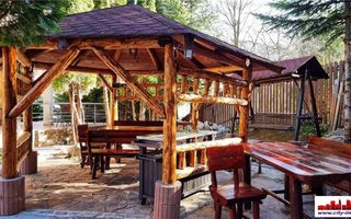 Vanzare Vila SINAIA - Poză 49