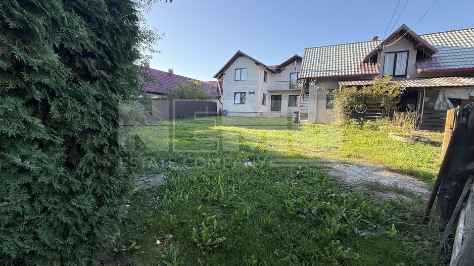 Casă de vânzare Voitinel | 32 Ari | Construită în 2023 - Poză 15