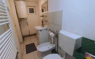 Casa cu teren 491 mp la pret de apartament cu 1 camera in Nicolina - Poză 18
