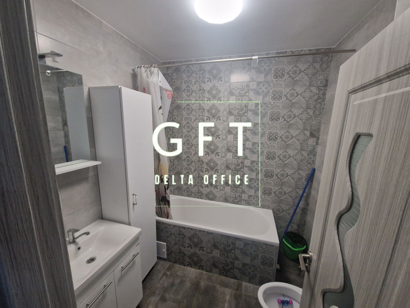 Apartament de vânzare, 3 camere, 60 mp, mobilat complet – Zona ISU, Bistrița - Poză 14