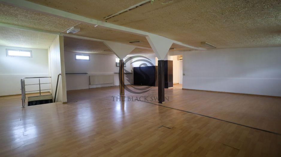 Spațiu Comercial de Vânzare | Zona Cantacuzino, Ploiesti | COMISION 0% - Poză 11