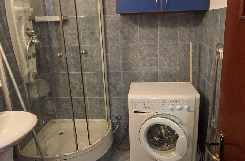 Garsoniera zona Bd. Chisinau - Pictor Dimitrie Harlescu - Poză 5