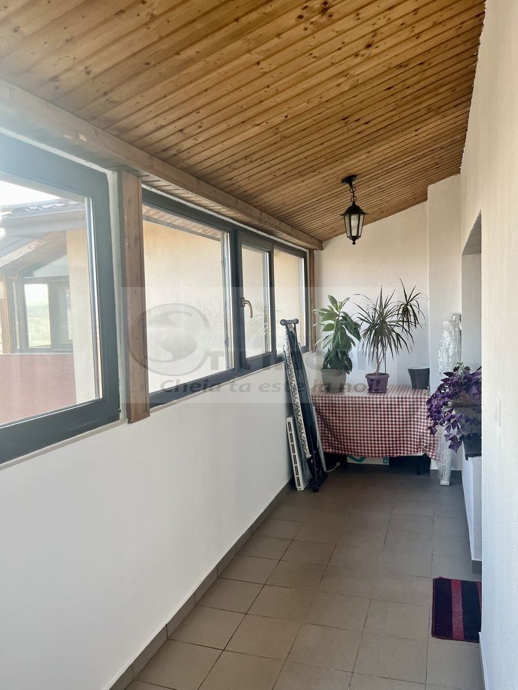 Apartament spațios cu 2 camere în Valea Lupului- 107000 Euro - Poză 6