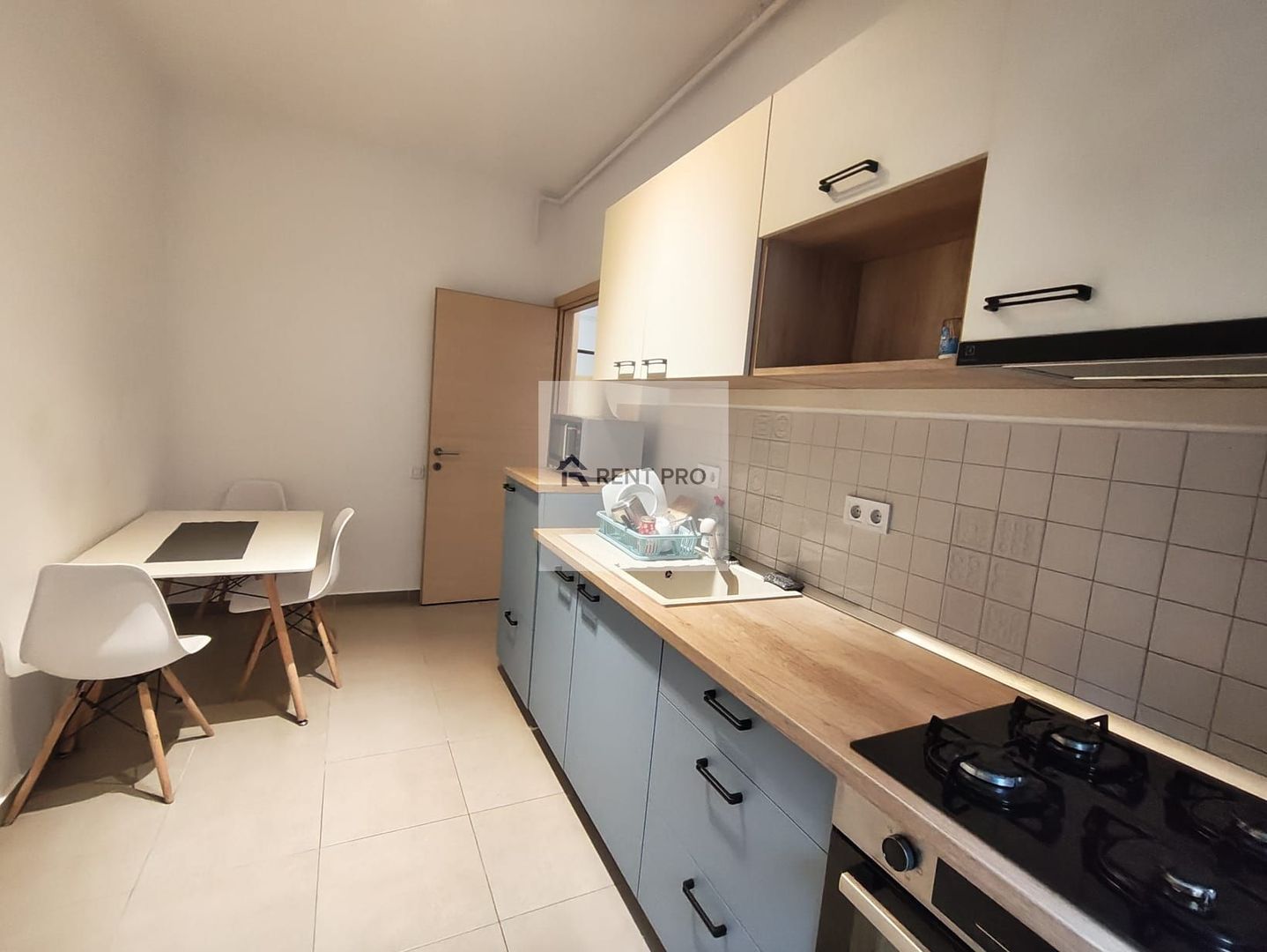 Garsoniera GranVia Parcul Liniei 6 Min Metrou Lujerului - Poză 4
