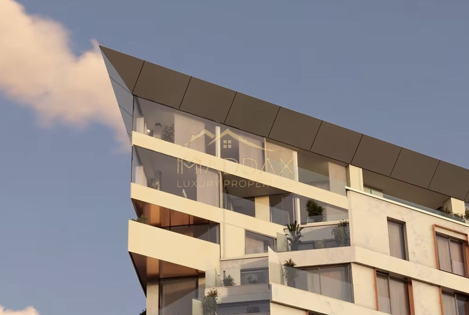 Proiect rezidențial // Apartamente 1-5 camere // Finalizare 2026 - Poză 6