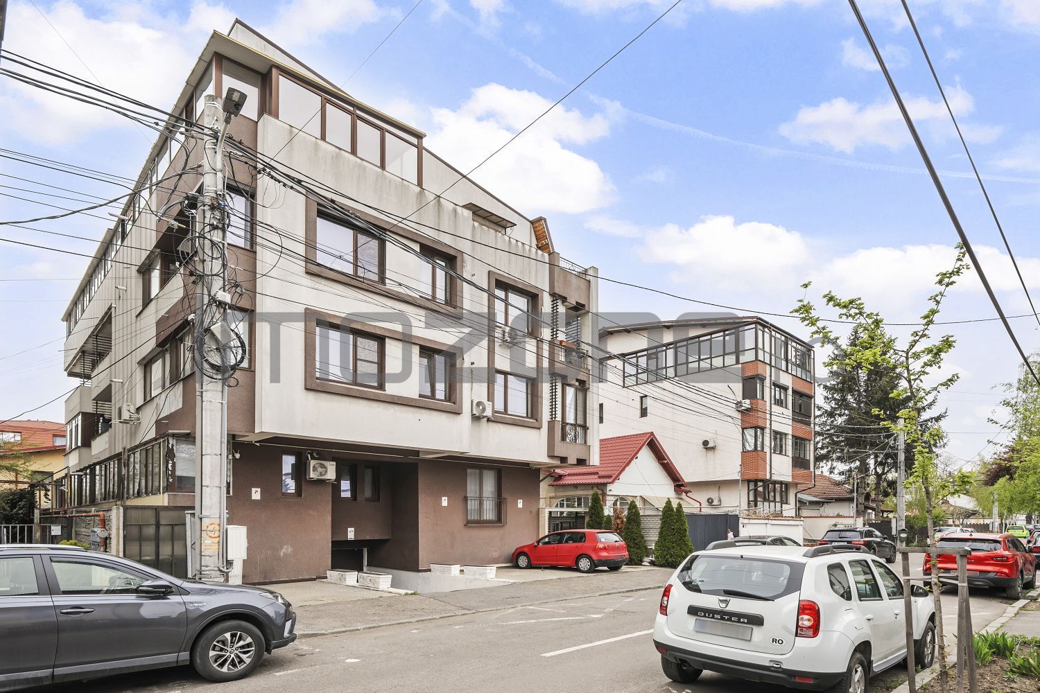 Garsonieră RENOVATA | Modernă | Bloc Nou | Aproape de Soseaua Chitila - Poză 11