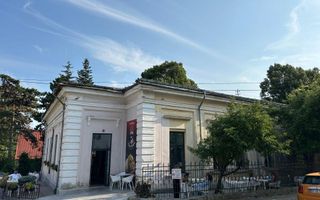 COPOU - Imobil Business/ activ Imobiliar - Poză 2
