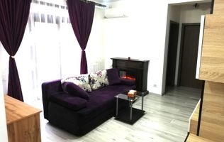 Apartament cu 2 camere in Giroc, loc de parcare