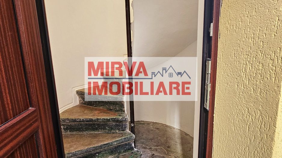 2 Vile Interbelice | Zonă Centrală | Renovate Integral 2024 - Poză 62