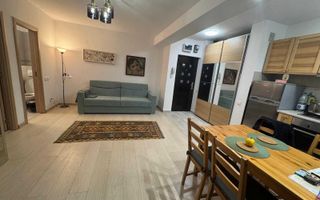 Inchiriere apartament 2 camere ultracentral - Poză 1