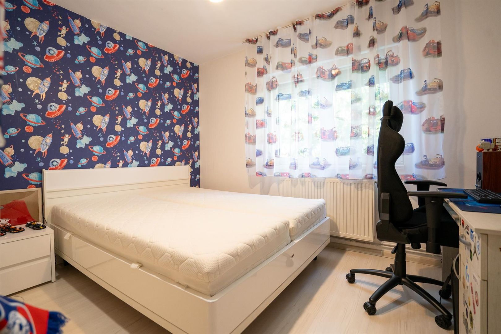 APARTAMENT CU 2 CAMERE DECOMANDAT ZONA ROGERIUS - Poză 3