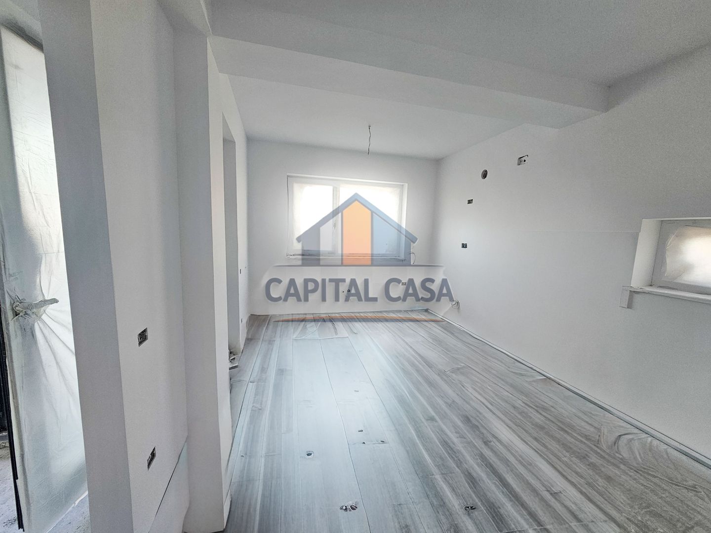 ​Vilă Premium la Cheie în Corbeanca – Curte Generoasă de 1000 mp - Poză 2