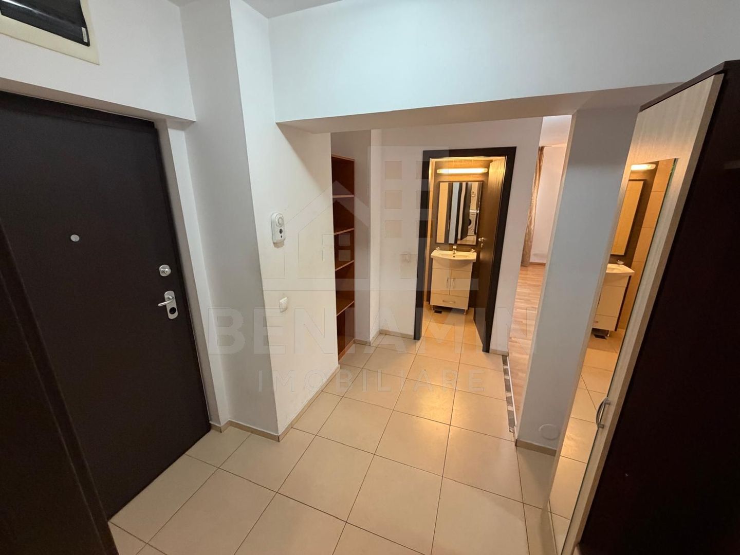 3 Camere-Decomandat-Boxa-Loc De Parcare-88mp-Etaj 1-Privilegio-Brasov - Poză 6
