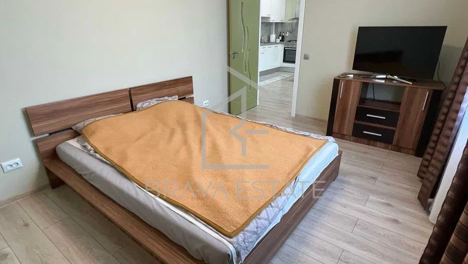 Apartament 2 camere, 44mp, balcon, parcare , zona Cetatii - Poză 2
