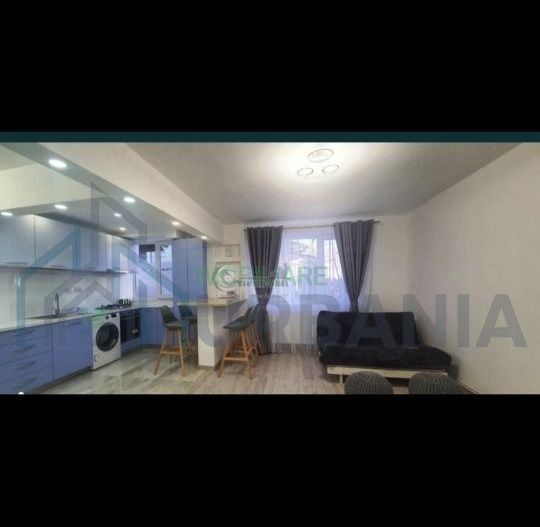Apartament 2 camere, parter, cu vedere spre Parcul Copou, Iași - Poză 8