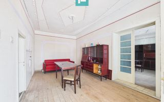 Casă cu potențial și teren 1.440 mp  - Sântana - Poză 6