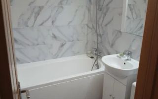 Disponibil din 03.06 | 2 Camere | Etaj 1 | Zona linistita | Mobilat | - Poză 3