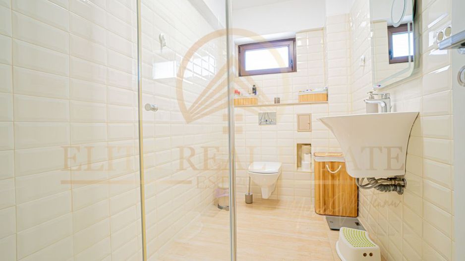 Tomis Plus - Apartament 3 camere - Bloc cu Lift - Poză 12