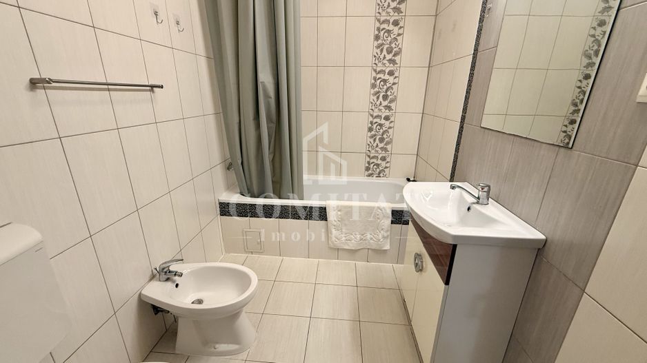 Apartament 2 camere | 61 mp | Zona Strazii Meteor - Poză 16