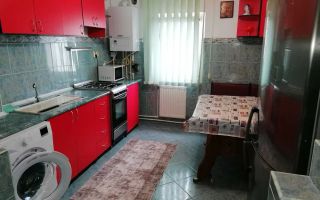 2 Camere | Mobilat | Utilat complet | - Poză 4