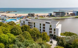 Plaja Belona - Apartament de Lux cu priveliște spectaculoasă! - Poză 1