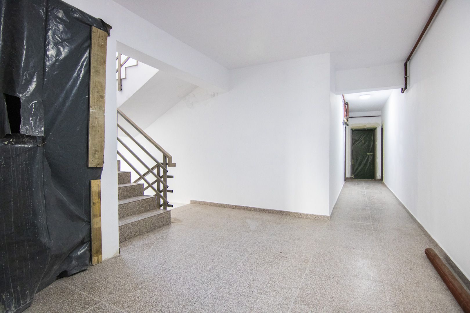APARTAMENT DECOMANDAT | 2 CAMERE 63 MP, ET. 3/3 | DRUMUL TABEREI | COMISION 0% - Poză 13