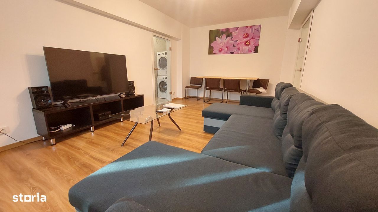 Titan - Metrou Titan (2-3 minute), Ap. 2 Camere, Etaj 2/7 - Poză 1