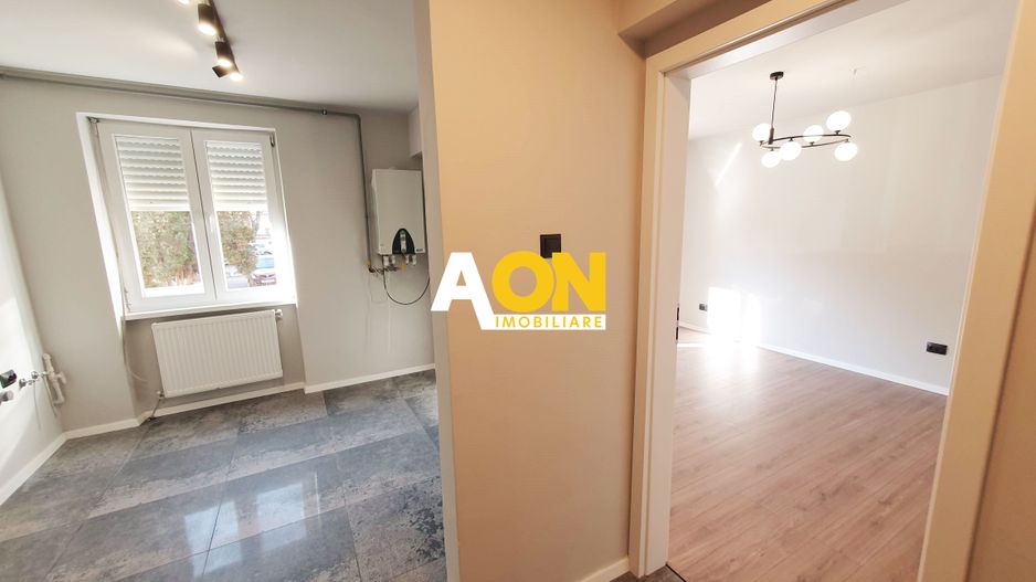 Apartament 2 camere, etaj 1, renovat complet, ultracentral - Poză 9